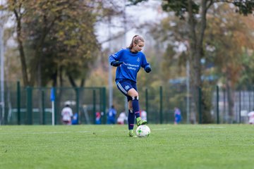 Bild 235 - B-Juniorinnen HSV - SV BW Hohen Neuendorf
